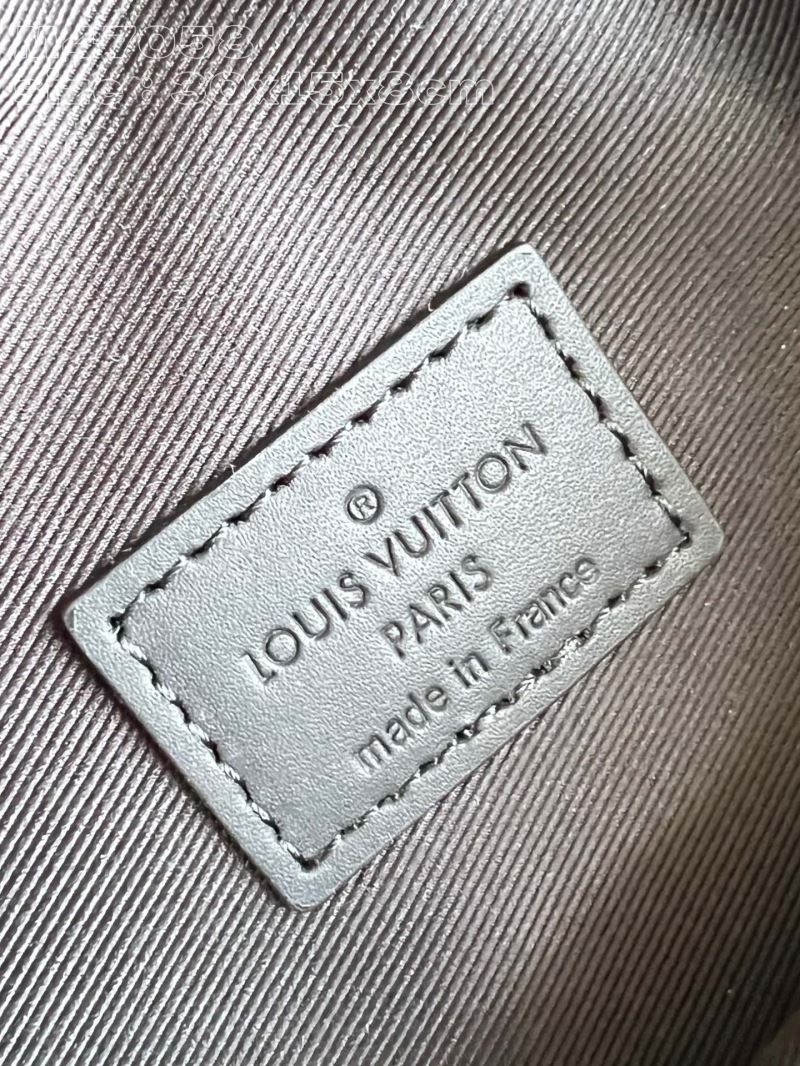 Louis Vuitton Waist Chest Packs